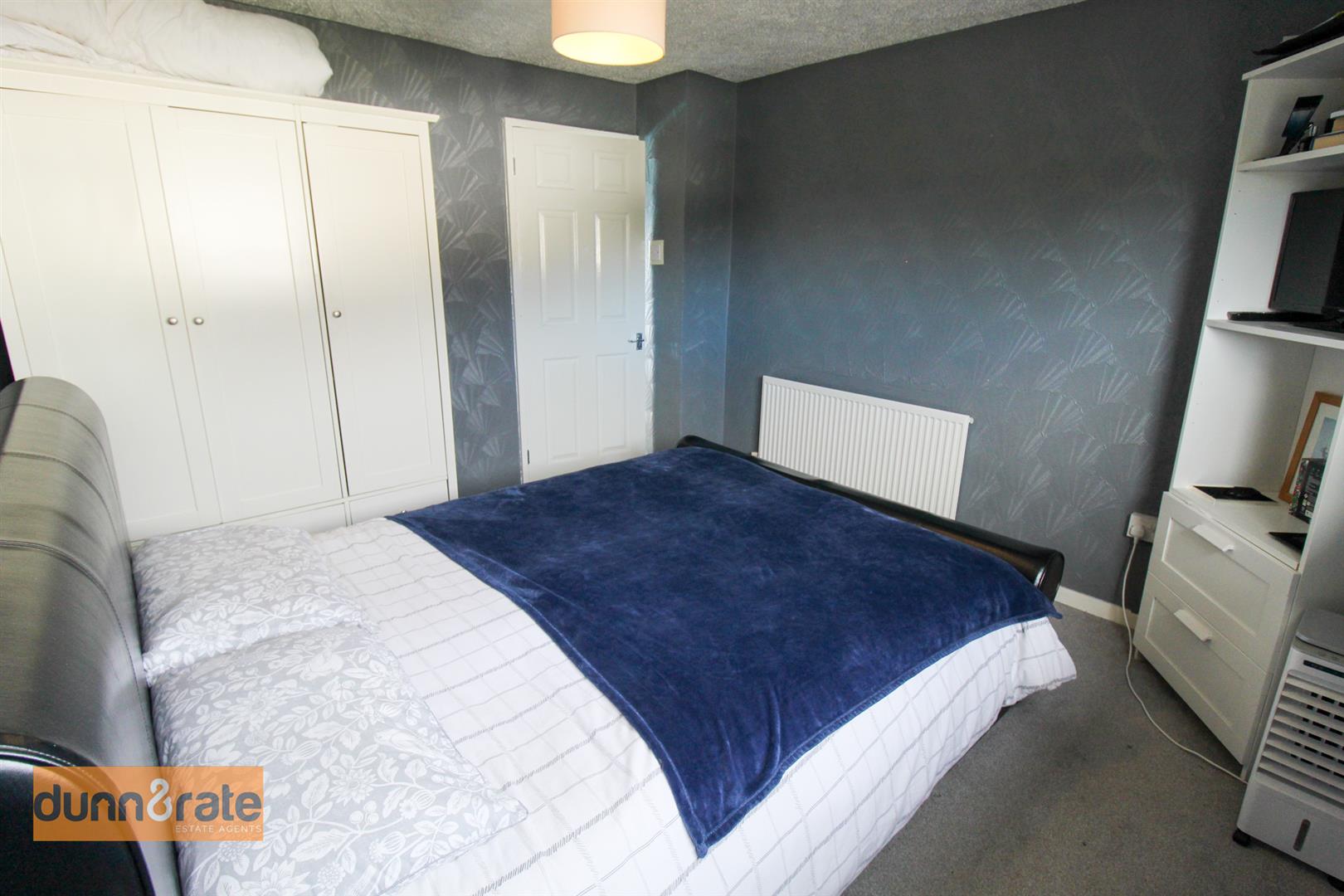 Larksfield Road, Smallthorne, Stoke-On-Trent